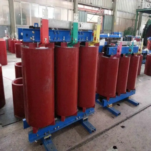 西吉SCB10-250KVA干式变压器