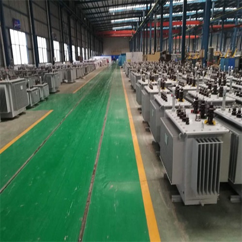 西吉SH15-800KVA非晶合金变压器厂家价格