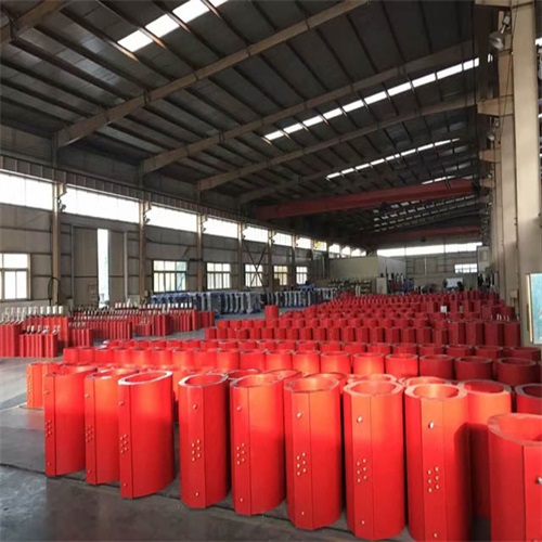 西吉SCB13干式变压器