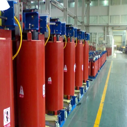 西吉SCB10-200KVA干式变压器